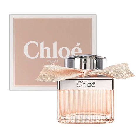 chloe fleur de parfum 50 ml preisvergleich|chloe perfume duty free australia.